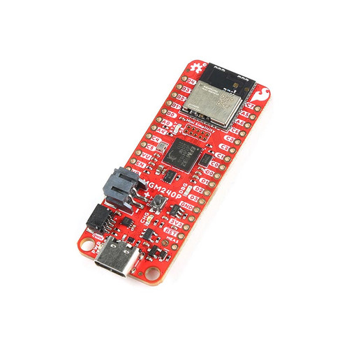 DEV-20270 - SparkFun Thing Plus Matter - MGM240P