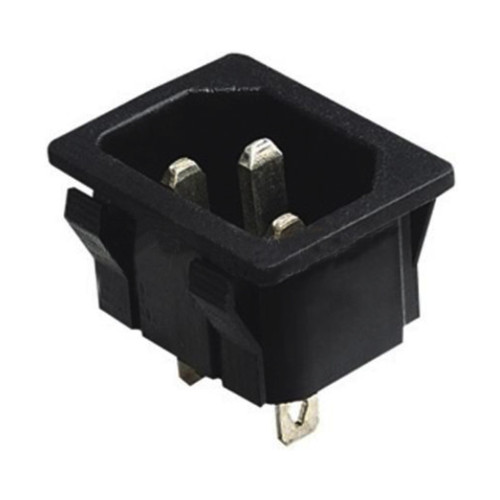 AS-04 Power Plug Adapter at 2000VAC Dielectric Strength