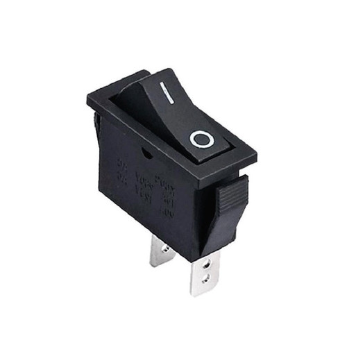 KCD3-101 16 Amp Rocker Switch