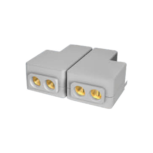 China PCT-222 Rated Voltage 450V Push-in Connectors Series Electrical  Supply Quick Connect Terminal Connector Manufacturer and Supplier