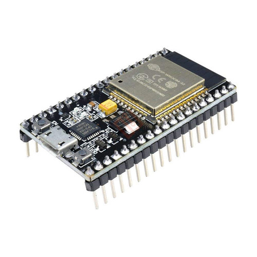 Nodemcu ESP32 CP2102 38Pin - ESP32 Node MCU WiFi BT Development Board 38Pin with CP2102