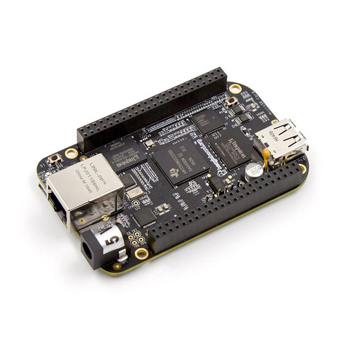 Buy 102110423 BeagleBone Black Industrial - Seeed Studio | | Evelta