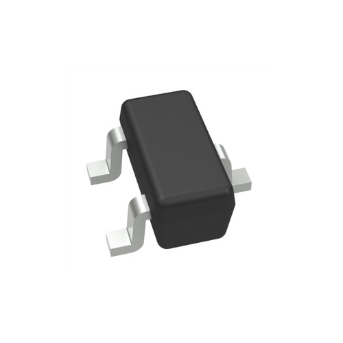 DMP21 - P-Channel MOSFET 20V 590mA SOT-523 - Diodes Incorporated