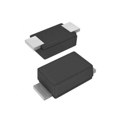 SMF3.3A - Littelfuse Inc. SMF Zener Diode 3.3V 30A SOD-123F