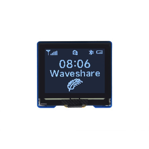 P040 WiFiスロットル 2.42インチ 128x64 OLED 仕様 P040 WiFiスロットル 2.42インチ 128x64 OLED 仕様 P040 WiFi