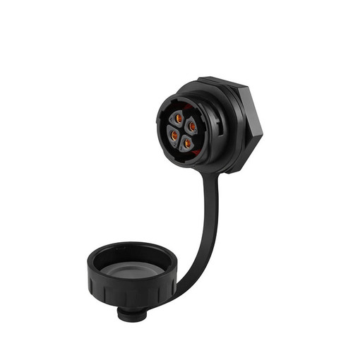 Buy YM-20-J02SX-02-101A - CNLINKO | M20 20A 2Pin Female IP68