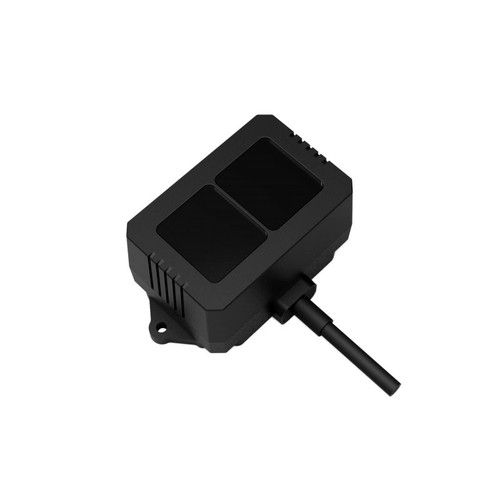 SEN0438 RS485 Temperature & Humidity Sensor - DFRobot