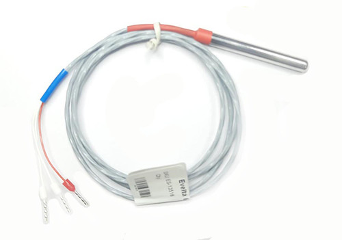 PT100 Temperature Sensor Probe