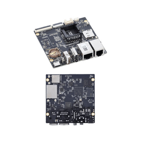 Buy 102110423 BeagleBone Black Industrial - Seeed Studio | | Evelta