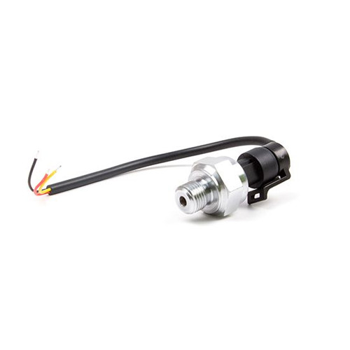 Water pressure sensor G1 4 1.2MPa with Hall effect sensing technology for industrial fluid monitoring