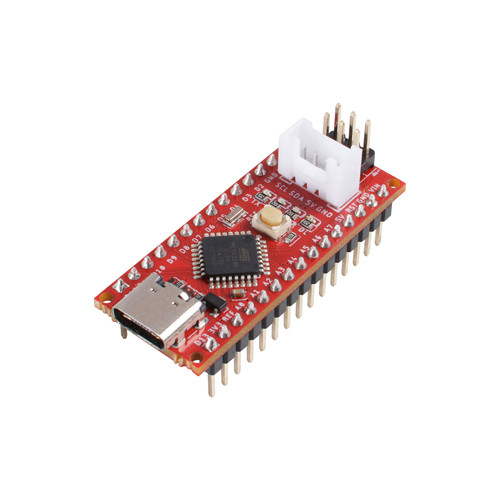 Seeeduino Nano ATmega328P Arduino compatible embedded evaluation board with USB-to-serial interface