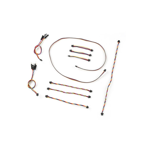 KIT-15081 - SparkFun Qwiic Cable Kit