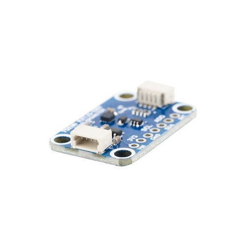 7Semi KXTJ3-1057 3-Axis Accelerometer Sensor Breakout Qwiic