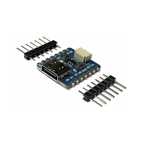 7Semi RP2040 Mini Development Board