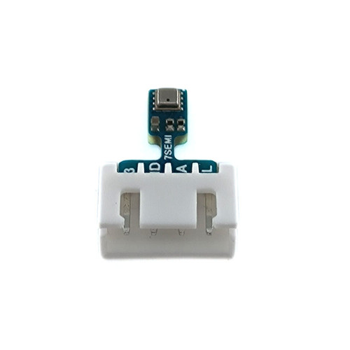 7Semi BME688 Environmental Sensor Nano Breakout 2.54mm Pitch Connector