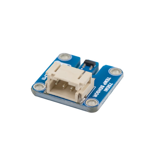 7Semi TMP236 Analog Temperature Sensor Breakout with JST 3Pin Connector