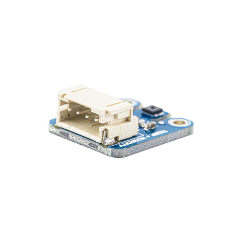 7Semi HDC3020 RH Digital Relative Humidity & Temperature Sensor with JST 4Pin Connector, featuring advanced accuracy, I2C interface, and reliable performance for environmental monitoring.