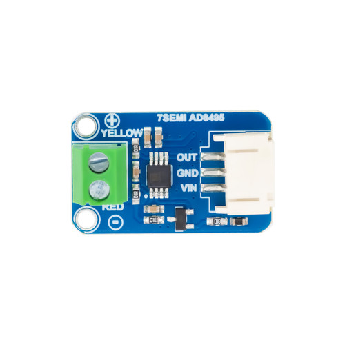 Buy 7Semi AD8495 Analog K-Type Thermocouple Amplifier Breakout | Evelta