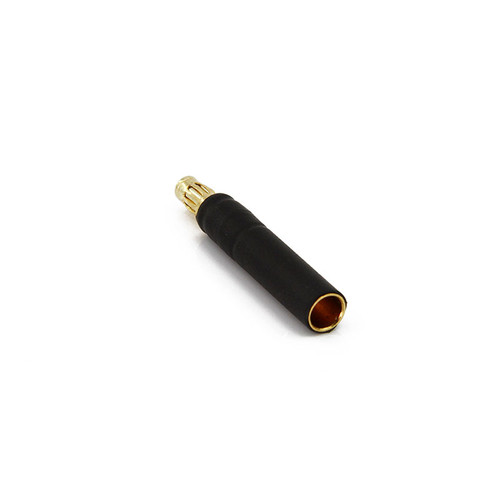 30 Paar Bananenstecker 3,5 Mm Vergoldet | Für ESC, Batterie & Motor Im RC-Bereich | Geringer Widerstand, Beste Leitfähigkeit