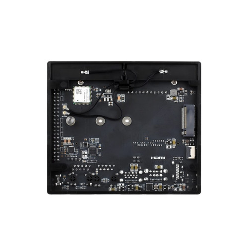 Luckfox Core3576 Edge Computing Development Board | Rockchip RK3576 ...