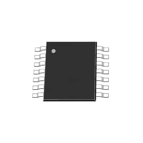 LM324PWR - QUAD 20nA 0.5V/us 1.2MHz 3mV TSSOP-14 Operational Amplifier - Texas Instruments