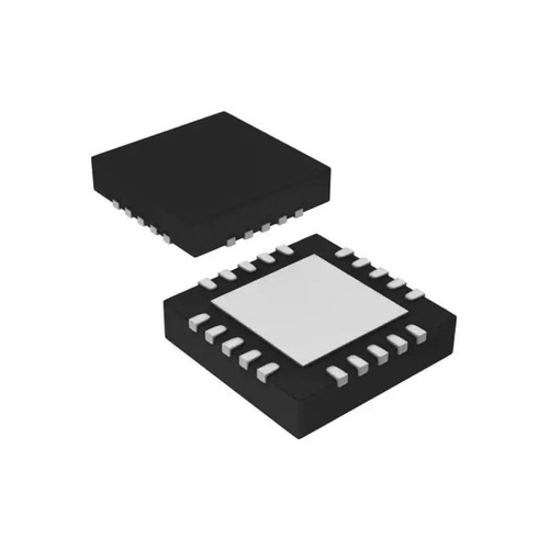 STM8S003F3U6TR 8-bit microcontroller with 8KB Flash, EEPROM, and integrated peripherals in UFQFPN20 package.