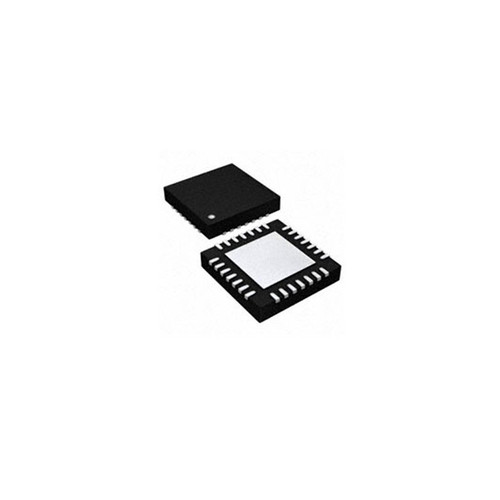 STM32G031G8U6 32-Bit ARM Cortex-M0+ Microcontroller – 64KB Flash, UFQFPN-28 Package, STMicroelectronics