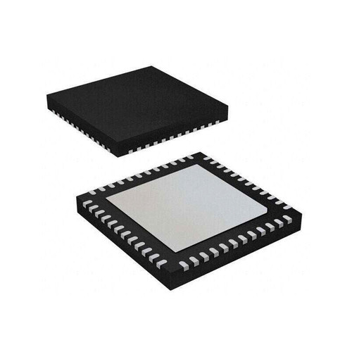 STM32WLE5CBU6 32-Bit ARM Cortex-M4 MCU with 128KB Flash and LoRa support – 48-Pin UFQFPN Package