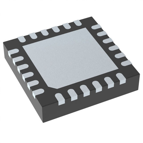 TXS02612RTWR SDIO port expander with voltage-level translation in 24-pin WQFN package.