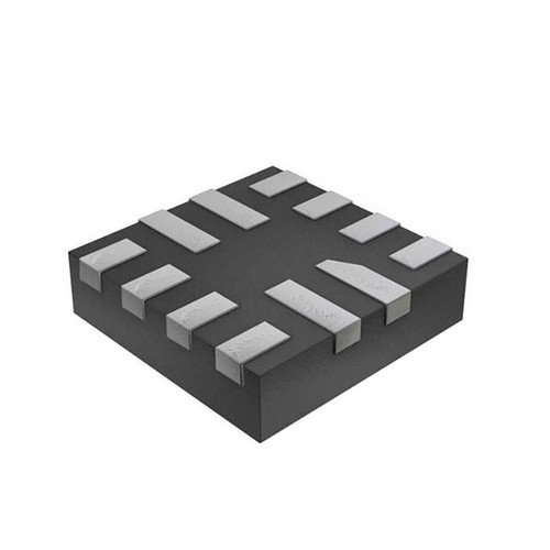 TUSB211AIRWBR USB 2.0 high-speed signal conditioner IC in 12-QFN package by Texas Instruments
