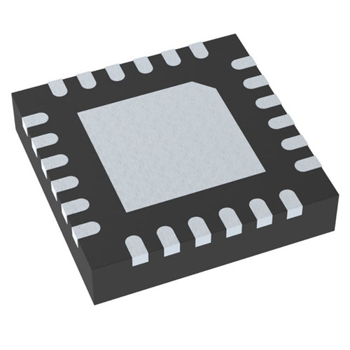 TXS02326AMRGER specialized mobile handset interface IC with voltage-level translation in 24-pin VQFN package