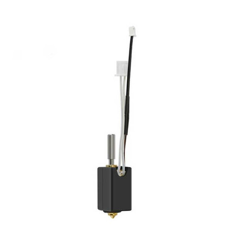 Neptune 4 Plus/Max Hot End Kit Without Heat Sink Brass 0.4mm Nozzle