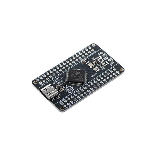7Semi STM32G0B1RET6 Development Board with Arm Cortex-M0+ MCU – 512KB Flash, 144KB RAM