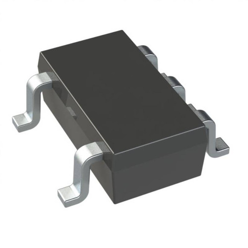 74LVC1G125W5-7 Single Buffer Gate – 3-State Output, 5.5V, Surface Mount SOT-25