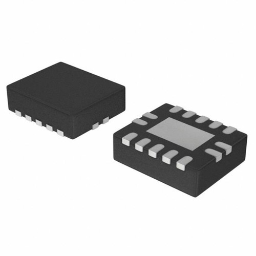 74LVC125ABQ,115 Quad Buffer/Driver – 3-State Outputs, DHVQFN-14-EP (2.5x3mm). 74LVC125ABQ,115 Quad Buffer/Driver – 3-State Outputs, DHVQFN-14-EP (2.5x3mm).