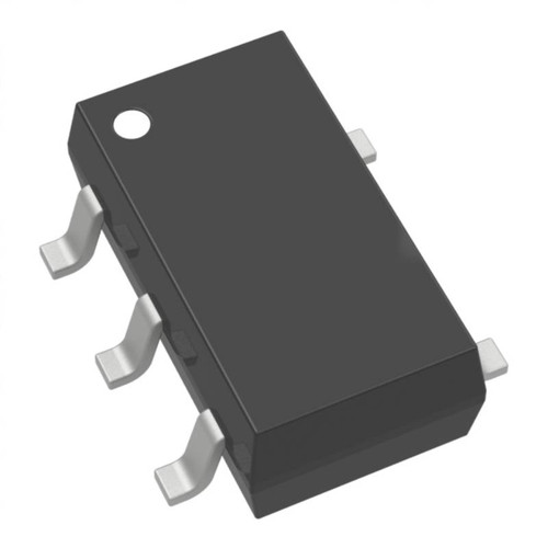 74HC1G32GW,125 Single 2-Input OR Gate – Compact TSSOP-5 Package, ROHS Compliant