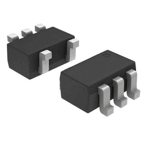 74AHC1G32SE-7 Single 2-Input Positive OR Gate – SOT-353 Package, ROHS Compliant