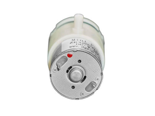 runpotec gleitmittel Vibrating Mini Motor Disc | Robotica main image 1