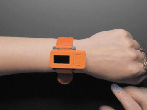 M5StickC Plus IoT Development Kit + Watch Accessories M5StickC Plus IoT Development Kit + Watch Accessories