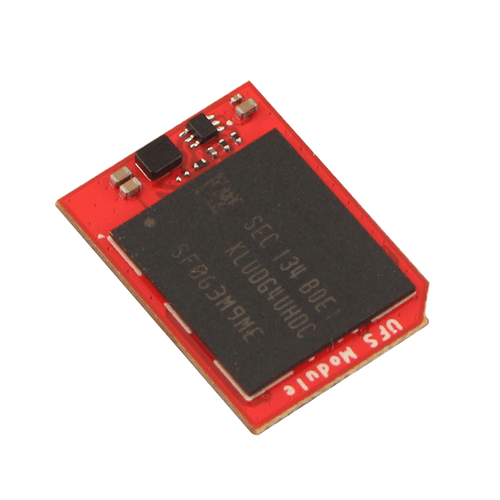 RA022-B10J0U2 Radxa UFS Compact Detachable Module – UFS 3.1 High-Speed Embedded Storage RA022-B10J0U2 Radxa UFS Compact Detachable Module – UFS 3.1 High-Speed Embedded Storage