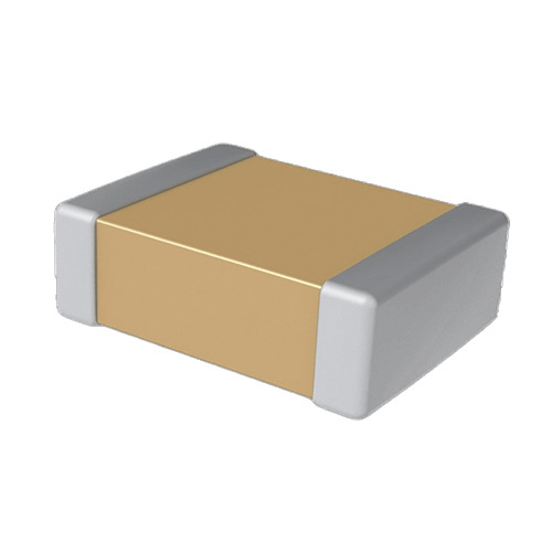 470nF 50V 10% X7R 0603 MLCC – CC0603KRX7R9BB474 Surface-Mount Ceramic Capacitor