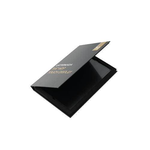 11.6-inch 1920x1080 FHD eDP Touch Display with slim bezel, multi-touch, and wide viewing angle for LattePanda boards