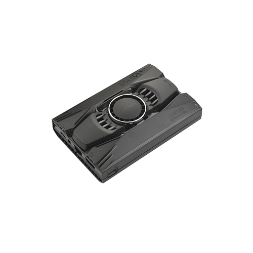 Titan Case for LattePanda 3 Delta with durable build, premium finish, and easy access to all ports