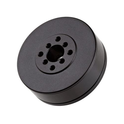 12V Gimbal Motor with/without encoder, compact 40×16mm size, 467 RPM nominal speed, 1610 RPM max, lightweight 58.3g design