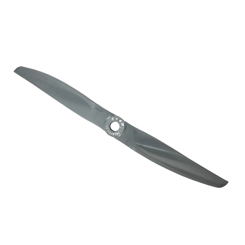 6×4E/6×4R Vortex Electric Glass Fiber Nylon Reverse Rotation Propeller Grey Set of 2 for RC Aircraft and Drones