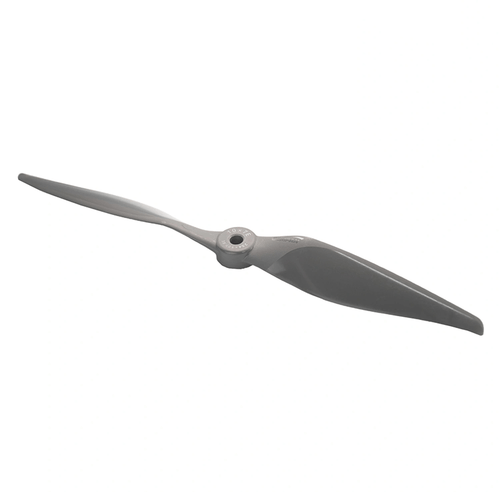 10x7E 10x7R Vortex Electric Glass Fiber Nylon Reverse Rotation RC Aircraft Propeller Grey – 2 PCS