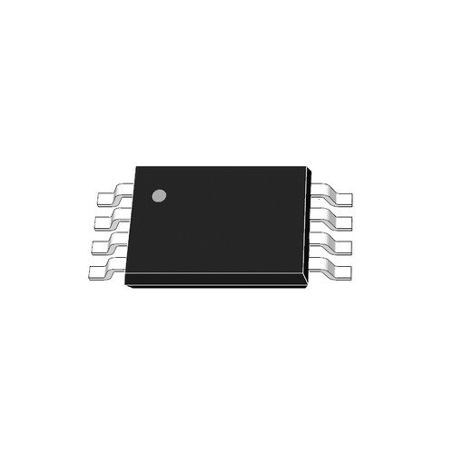 M24C02-RDW6TP 2Kbit I2C EEPROM Memory IC in TSSOP-8 Package by STMicroelectronics