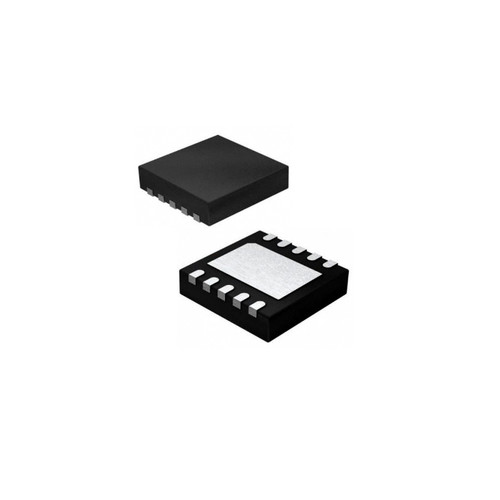 TPS62175DQCR 500mA Buck/Buck-Boost Switching Regulator IC 10-WSON Package