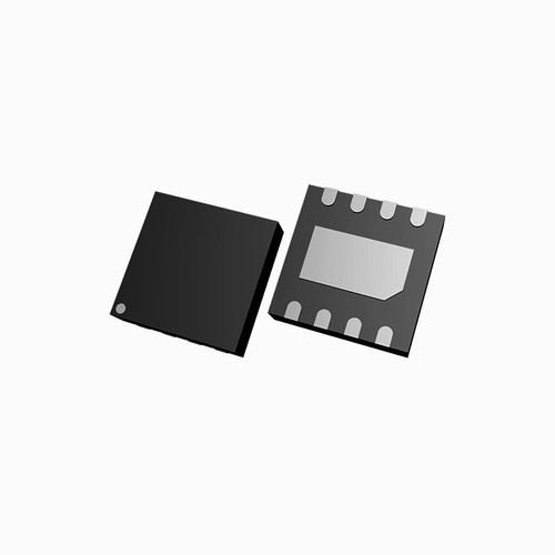 Texas Instruments TPS62162DSGR 17V 1A Synchronous Step-Down Converter in WSON-8 Package