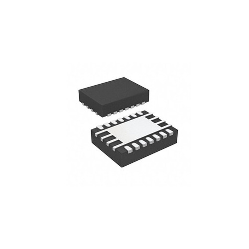TPS63020DSJR high-efficiency buck-boost converter IC – Texas Instruments